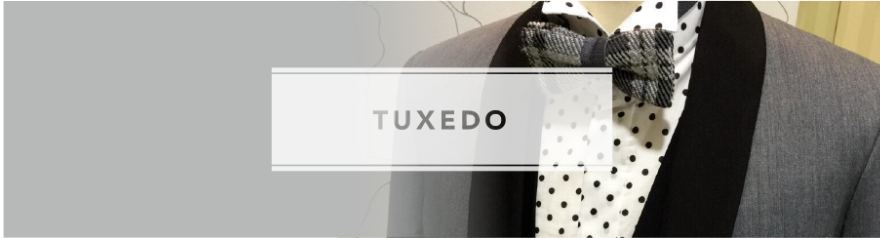 nijo Tuxedo