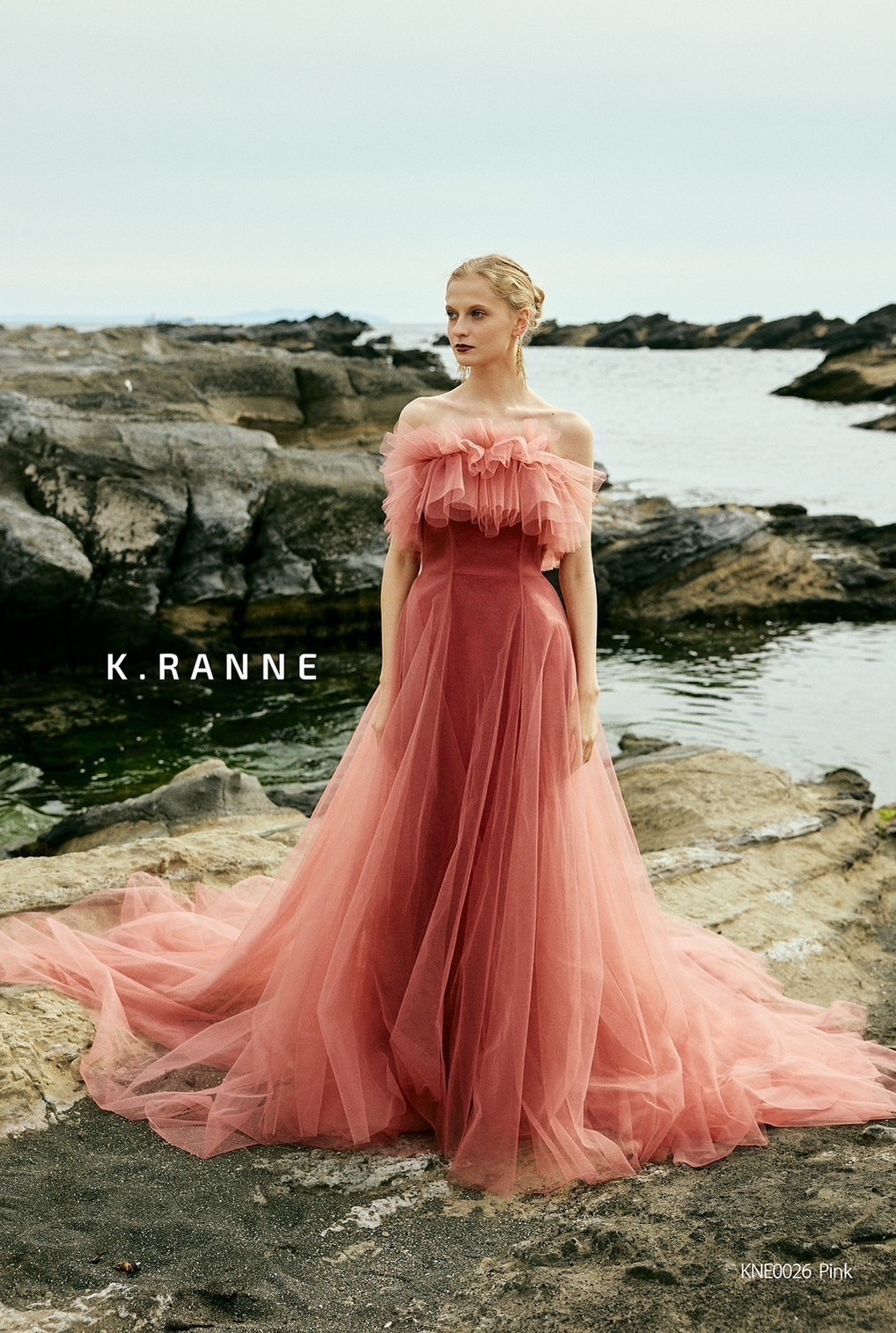 KNE0026(Pink)