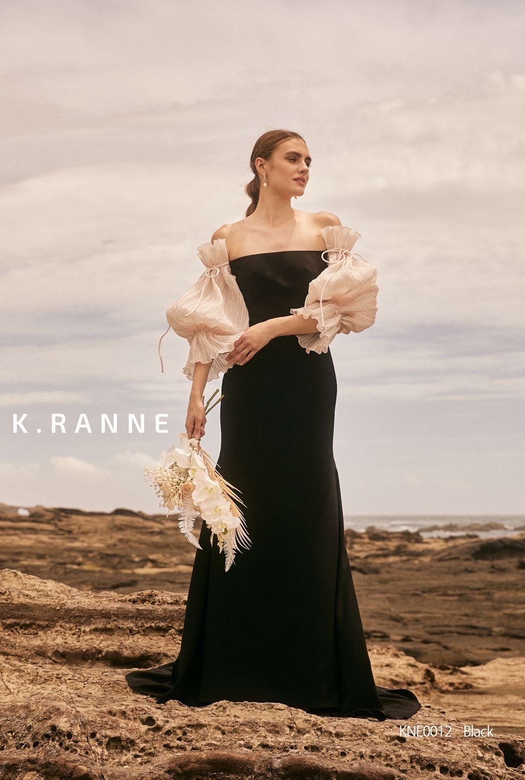 KNE0012 BLACK0