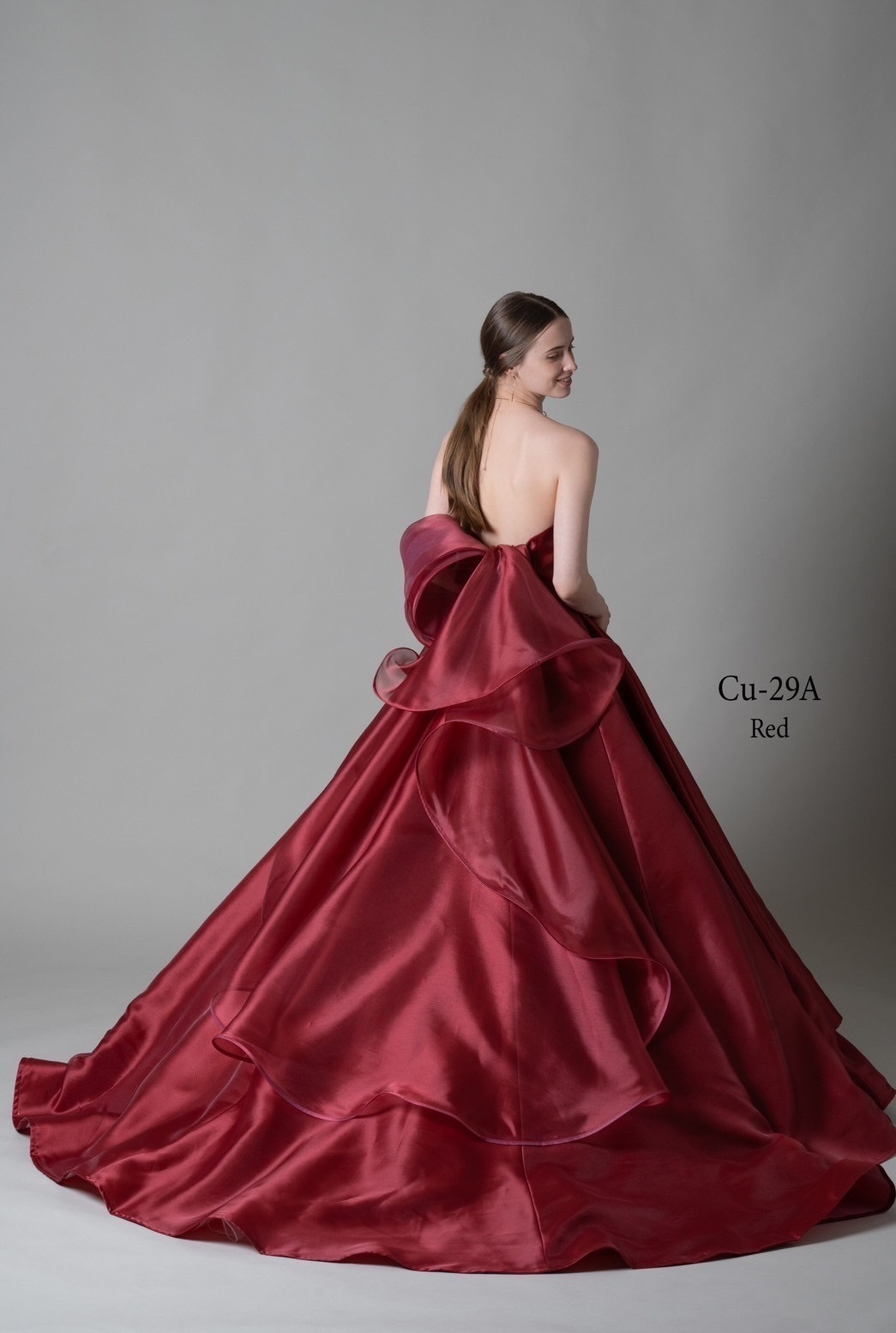 Cu-29A(Red)